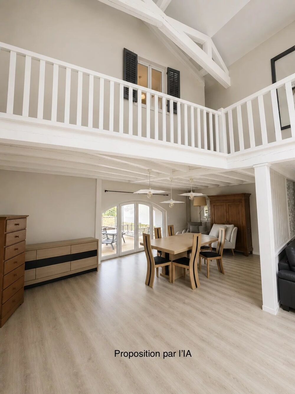 à vendre  Maison Les Villettes (43600)