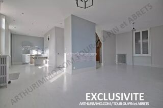  Maison � vendre 6 pi�ces 133 m�