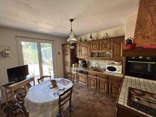  Maison à vendre 4 pièces 88 m²