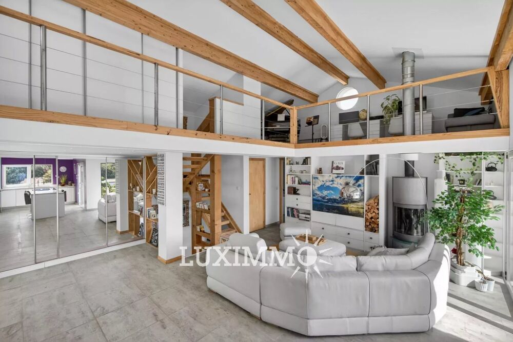 Vente Maison VILLA 5CH - VUE DÉGAGÉE Mougins
