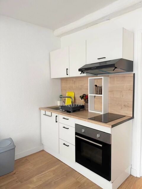  Appartement � louer 2 pi�ces 28 m�