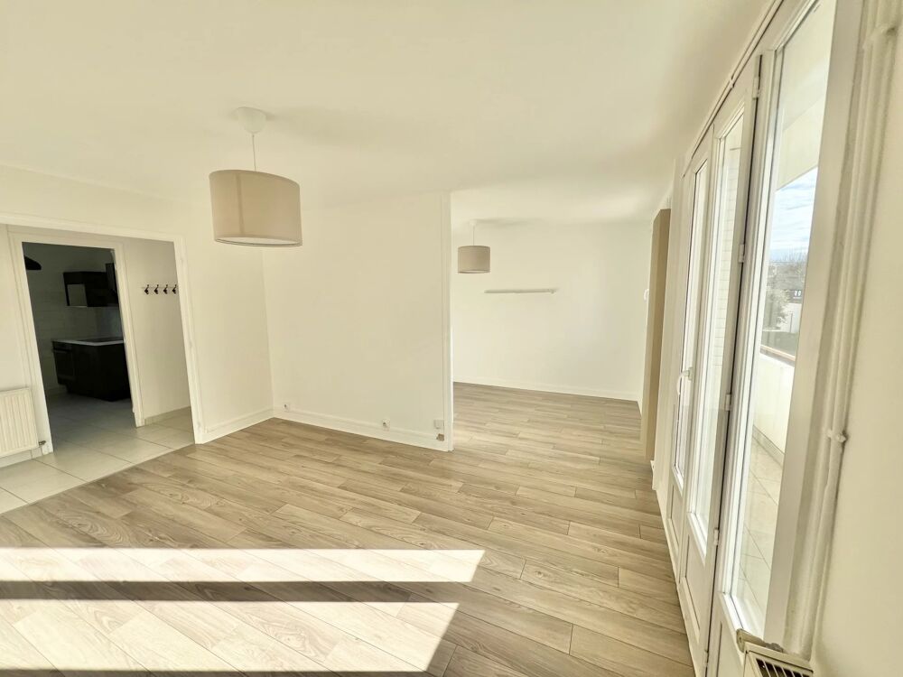 Location Appartement Valence - Chateauvert Valence