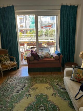  Appartement à louer 1 pièce 29 m²