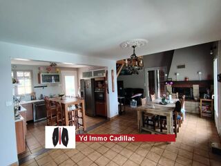  Maison à vendre 6 pièces 240 m²