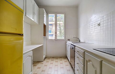  Appartement � louer 2 pi�ces 61 m�