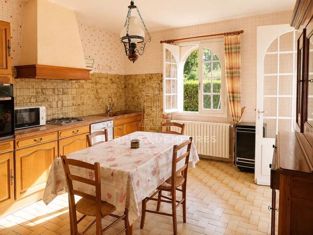 Vente Maison Maison de Ville de Caractère Saint-germain-du-puy