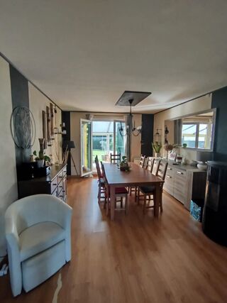  Maison � vendre 5 pi�ces 100 m�