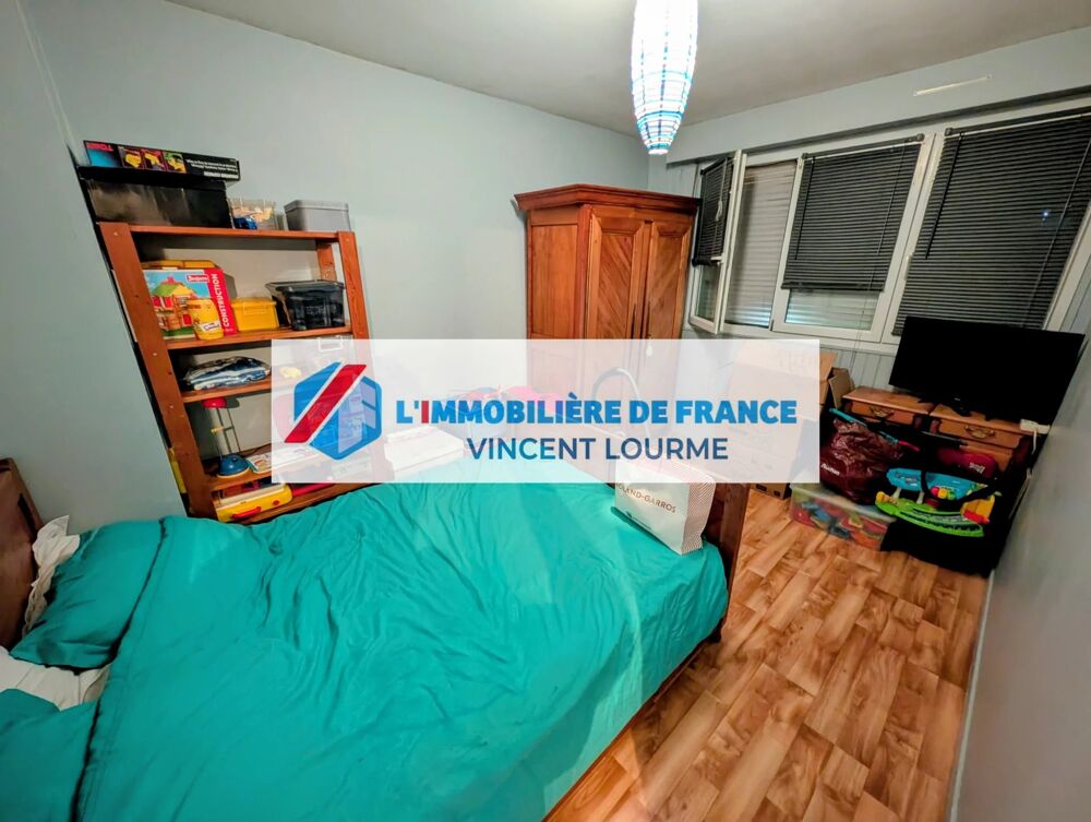 Vente Maison Maison semi indépendante Longuenesse
