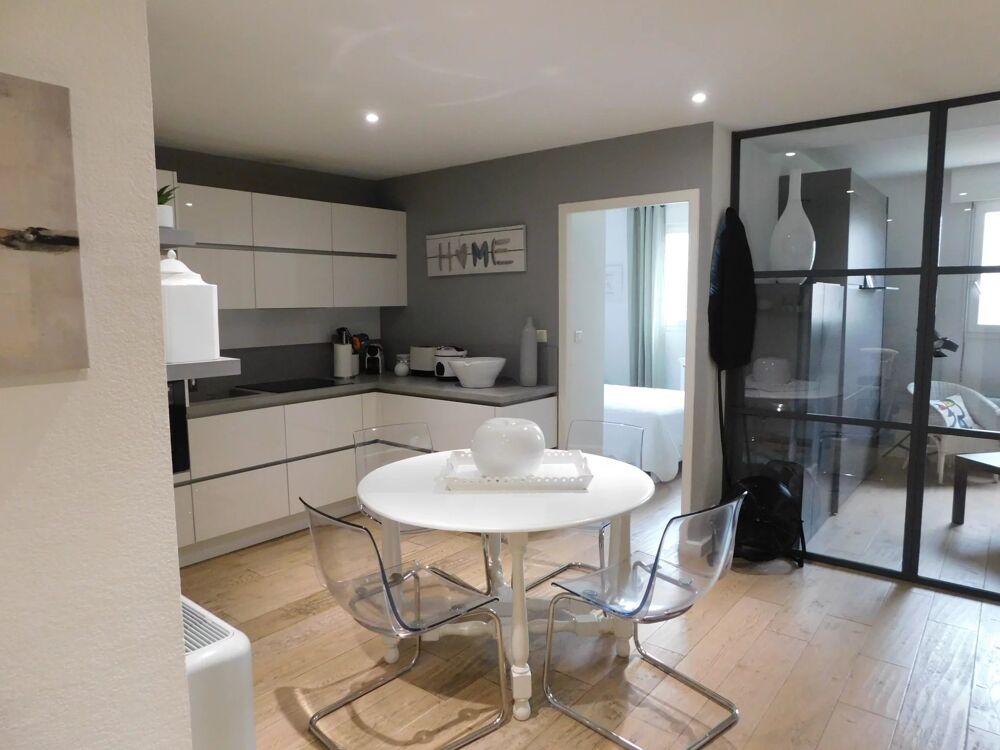 Vente Appartement Appartement T3 avec terrasse et garage - Alyscamps Arles