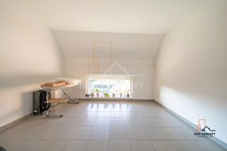  Appartement � vendre 4 pi�ces 71 m� Reichshoffen
