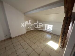 Appartement à vendre 3 pièces 26 m²