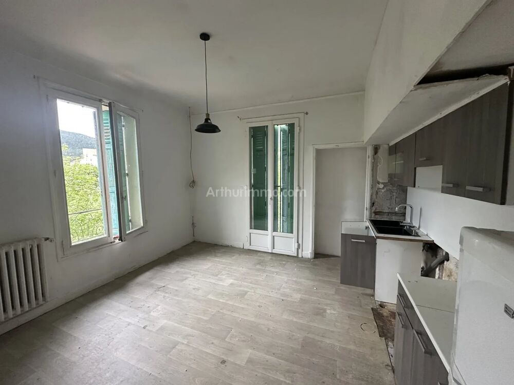 Vente Maison Maison de 176m² à  St André Les Alpes Saint-andré-les-alpes