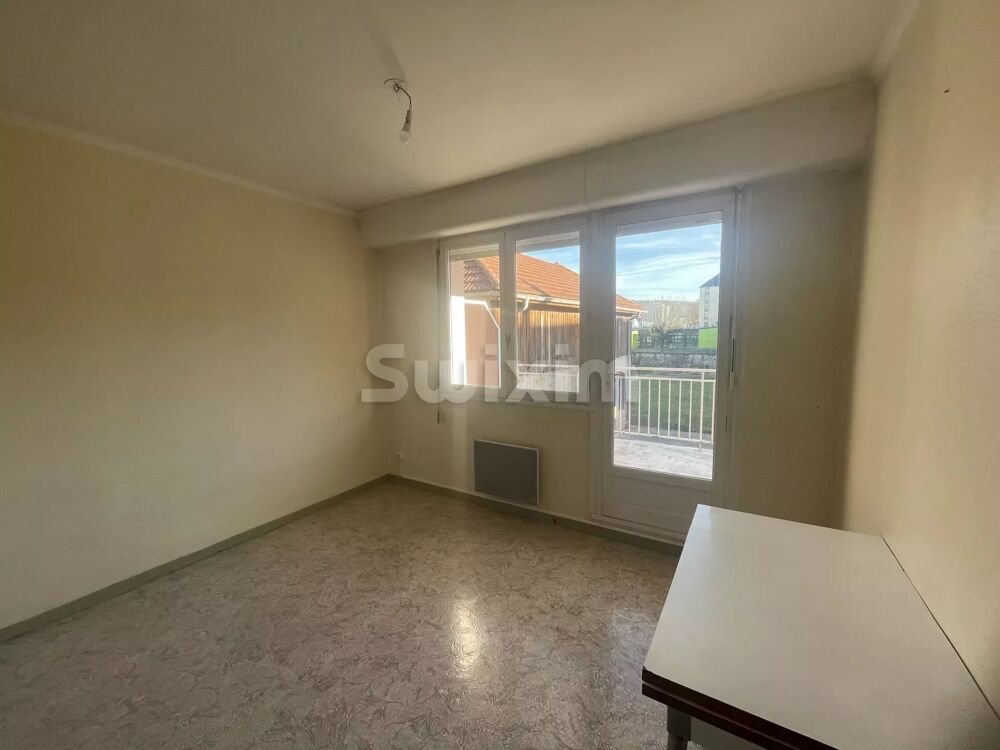 Location Appartement Appartement 1 pice Champagnole