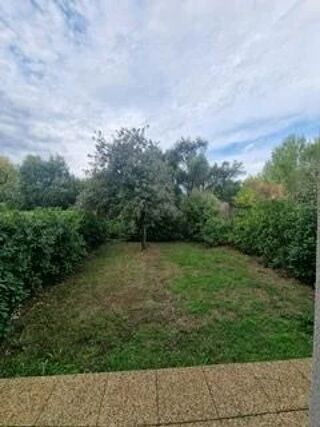 Location Appartement Deux pièces de 47m² avec terrasse de 30m², cave et parking ! Biot