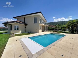 Villa à vendre 7 pièces 250 m²