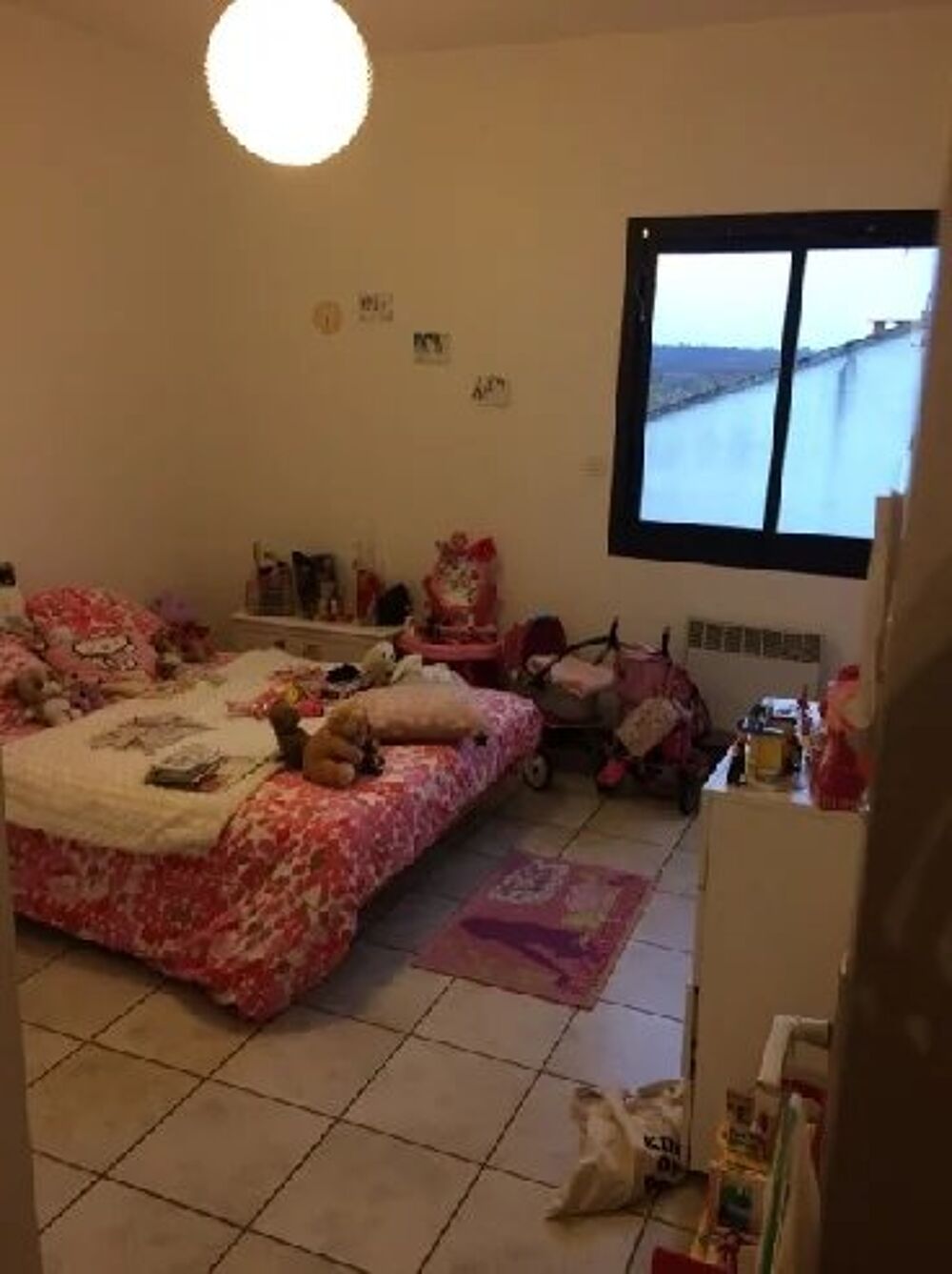 Location Appartement F4 AVEC TERRASSE ET PARKING Garidech