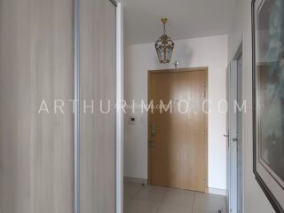  Appartement � vendre 2 pi�ces 55 m�