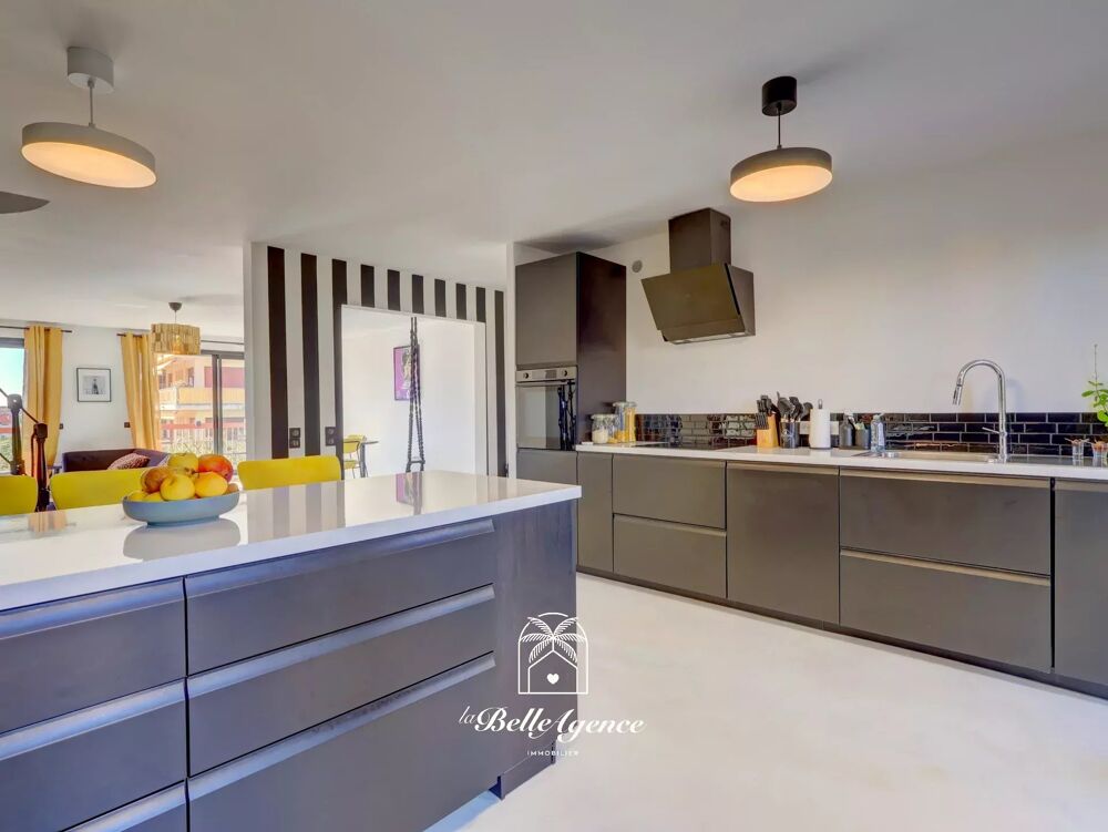 � vendre  Appartement Cagnes-sur-Mer (06800)