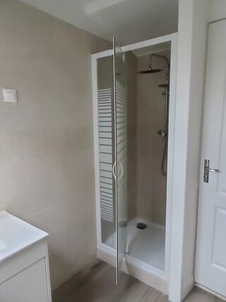  Appartement � louer 3 pi�ces 48 m�