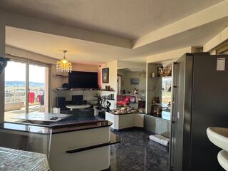  Appartement  vendre 3 pices 70 m