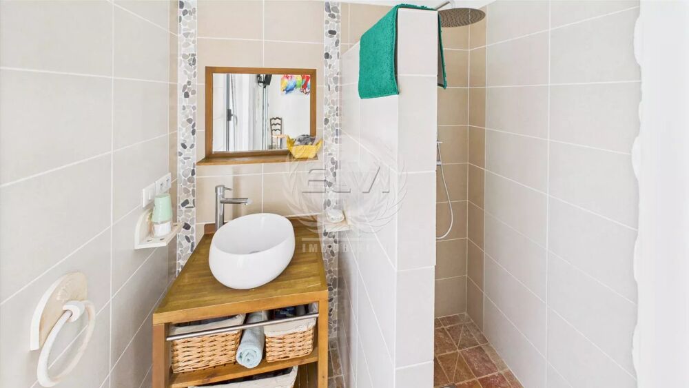 � vendre  Maison Le Plan-de-la-Tour (83120)