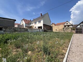  Terrain à vendre 650 m²