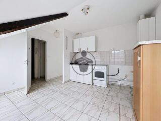  Appartement à louer 2 pièces 35 m²