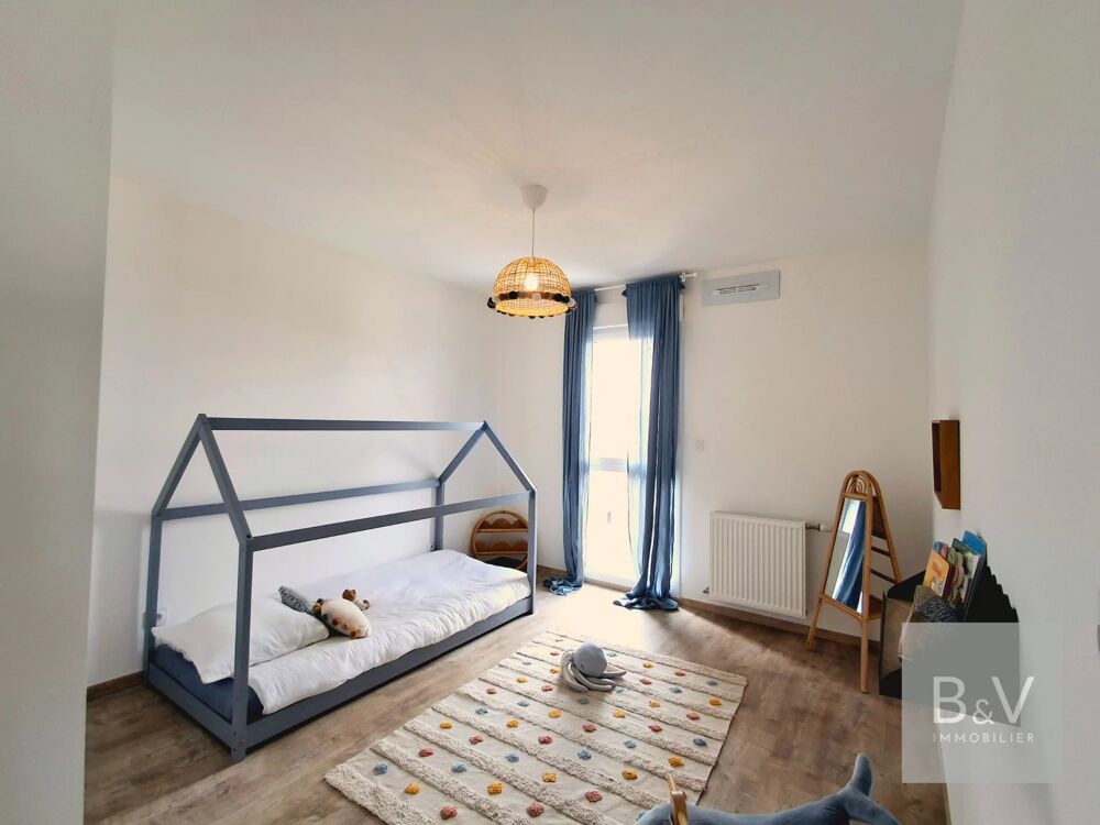  vendre  Appartement Thonon-les-Bains (74200)