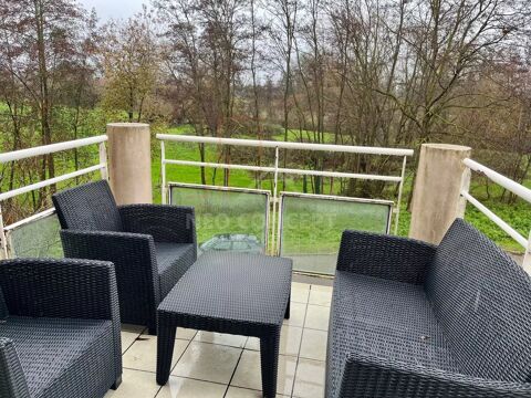  Appartement � louer 2 pi�ces 41 m�