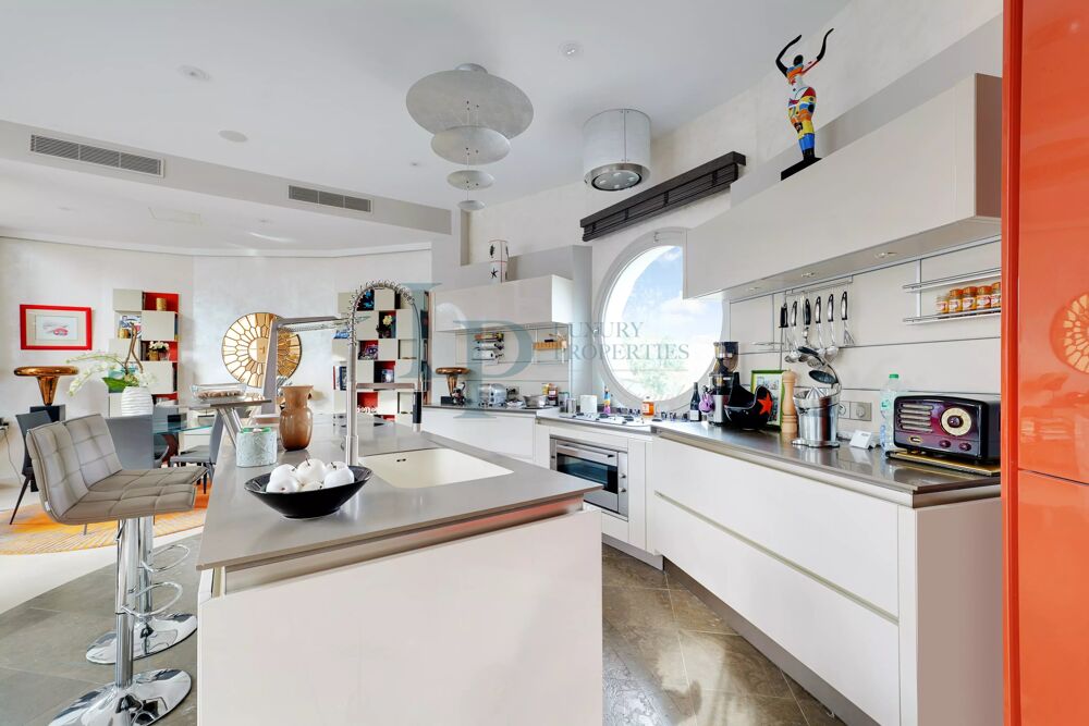 Vente Appartement Exclusivité  - Face à l'Hippodrome de Saint-Cloud - Comme une Ma Saint-cloud
