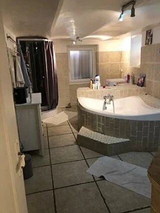 Location Appartement Chambre de 12m² avec terrasse commune  de 15m² Nice