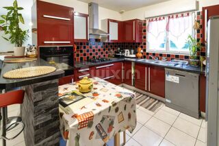  Maison � vendre 6 pi�ces 119 m�