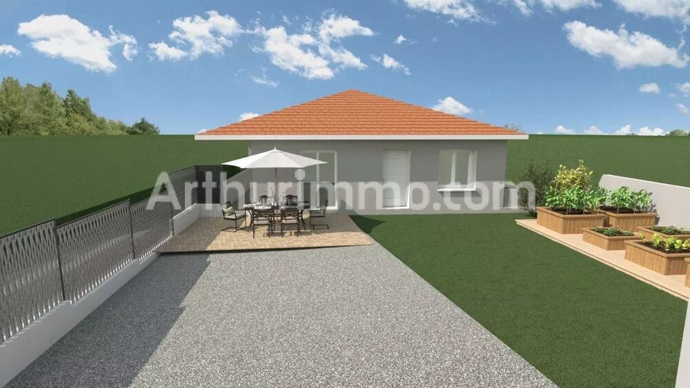 Vente Appartement Appartement Davézieux