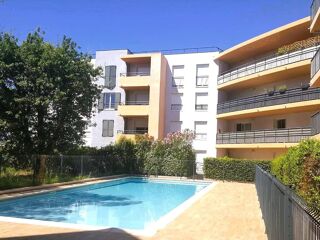  Appartement � vendre 2 pi�ces 45 m�