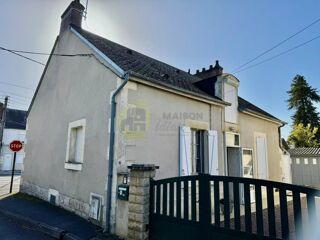  Maison � vendre 4 pi�ces 112 m�