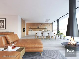  Appartement à vendre 5 pièces 189 m²