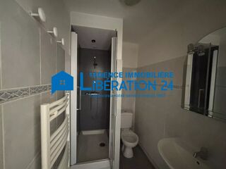  Appartement à louer 3 pièces 44 m²