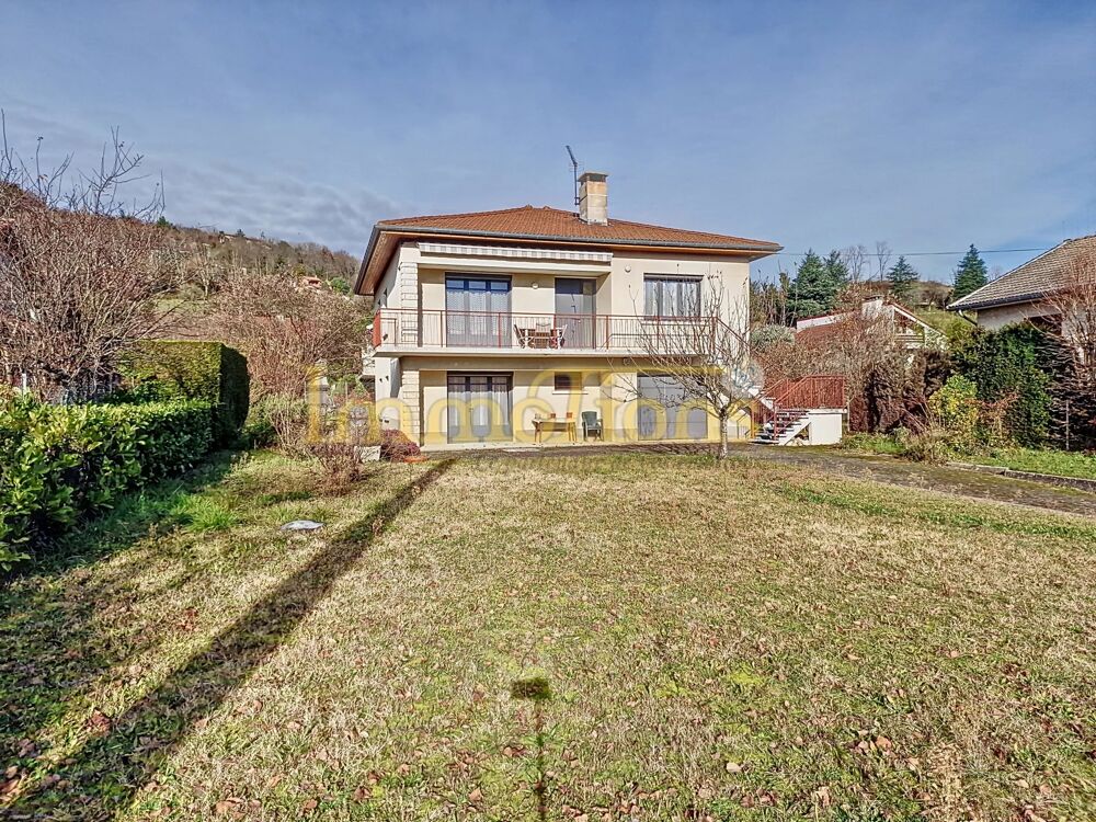 Maison familiale SAINT MARCELLIN