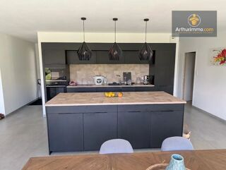  Maison  vendre 5 pices 124 m