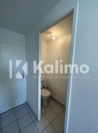  Maison à vendre 4 pièces 83 m²