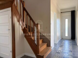  Maison à vendre 5 pièces 160 m²
