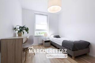  Appartement à vendre 3 pièces 61 m²