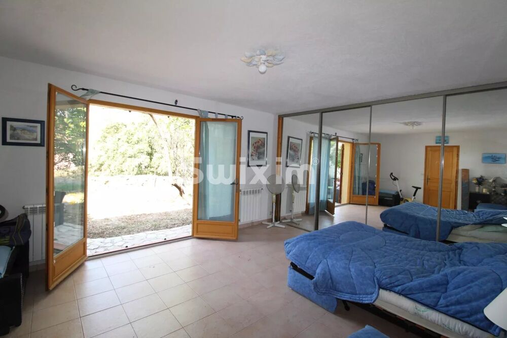 � vendre  Maison La Motte (83920)