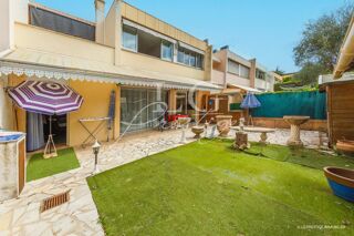  Maison � vendre 4 pi�ces 85 m�