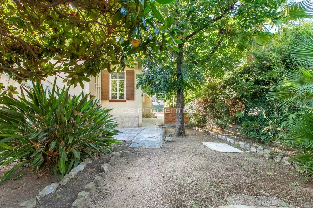 Vente Maison Villefranche sur Mer, secteur Corne d'Or, villa provençale à rén Villefranche-sur-mer