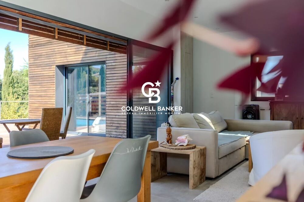  vendre  Maison Cogolin (83310)