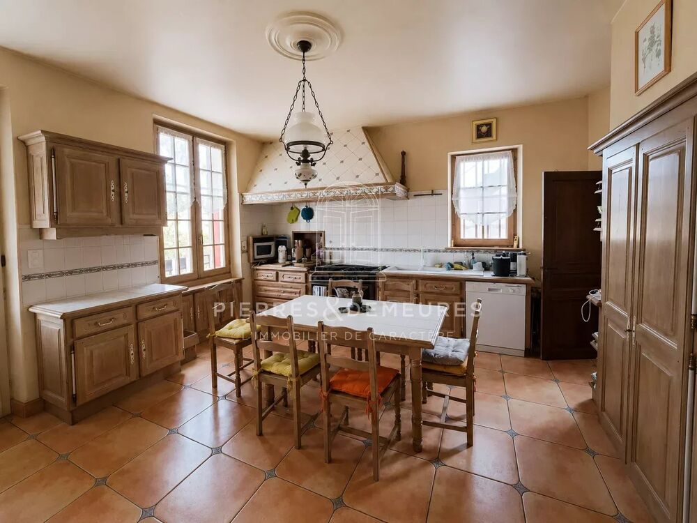 Vente Maison Maison de Ville de Caractère Mehun-sur-yèvre
