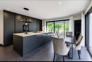  Maison à vendre 4 pièces 120 m²