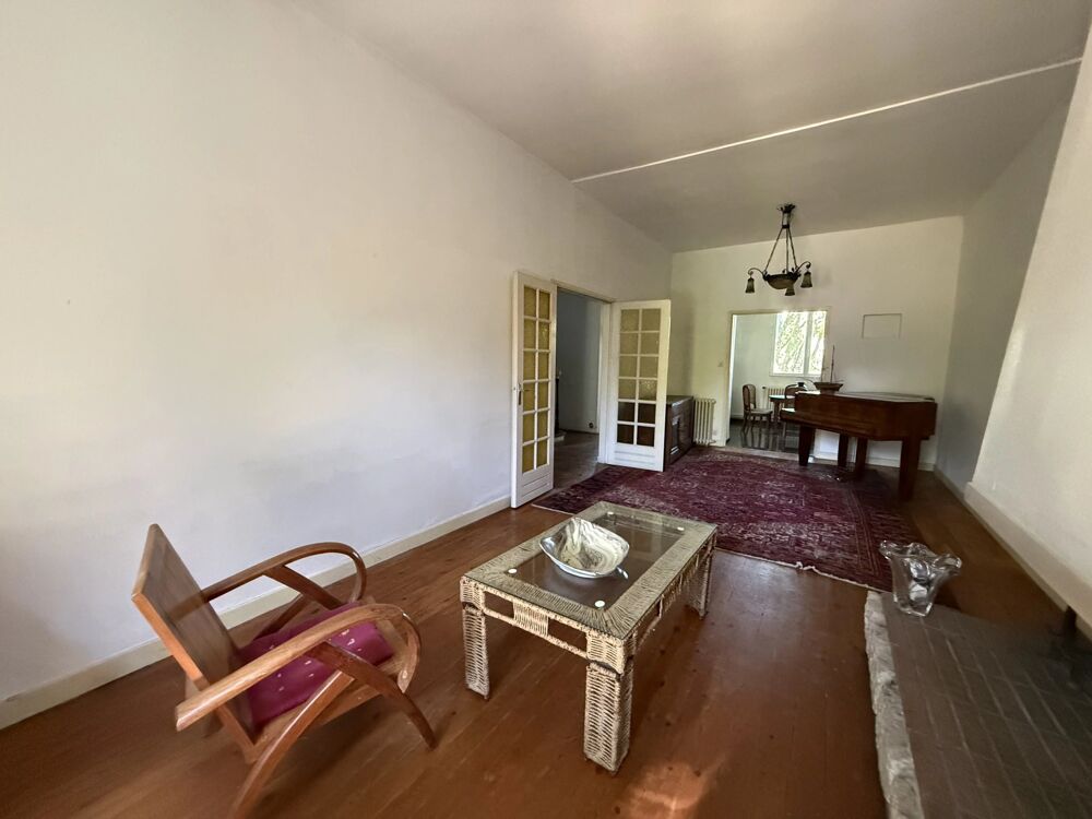 Vente Maison Maison 8 pièces à Montélimar Montélimar