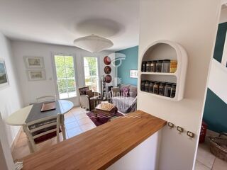  Maison à vendre 3 pièces 41 m²